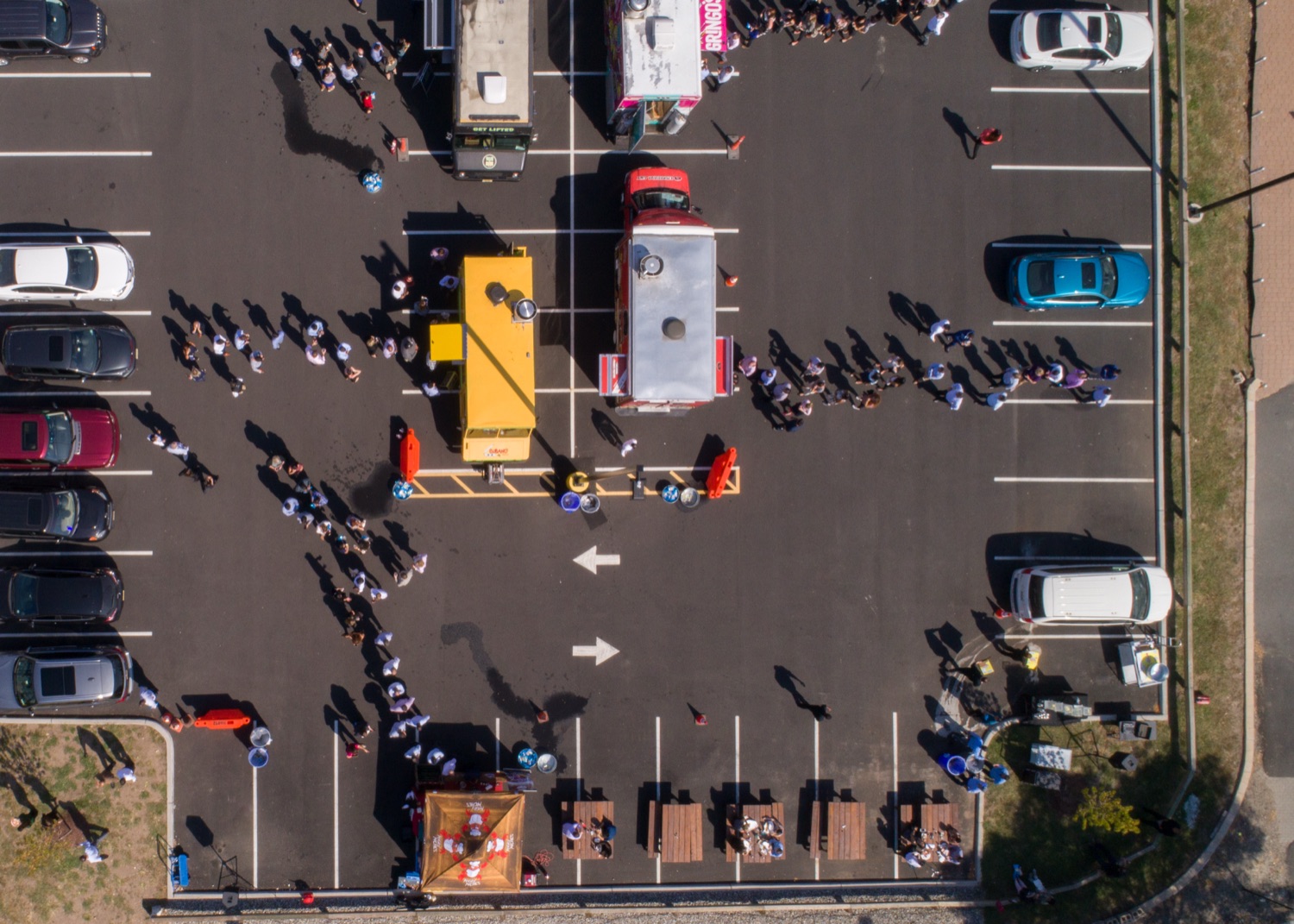 How Much Does Food Truck Catering Cost in NJ? (2026 Guide)