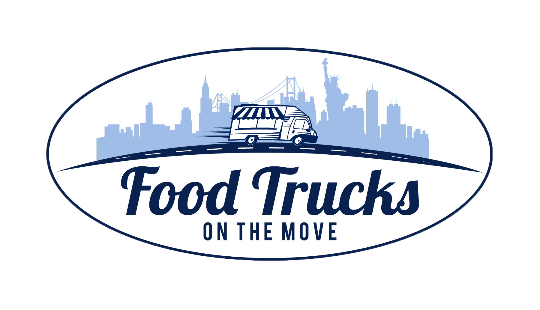 Food Trucks On The Move — home