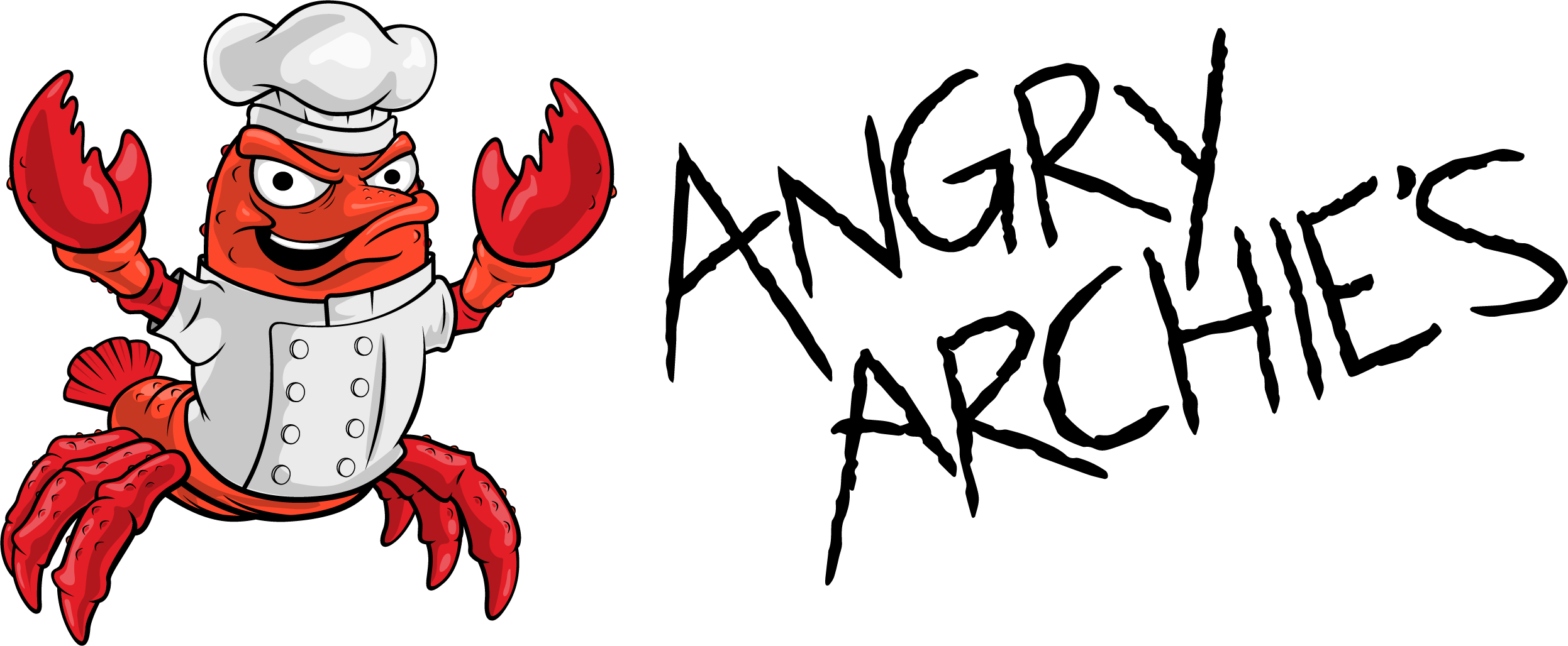 Angry Archies logo