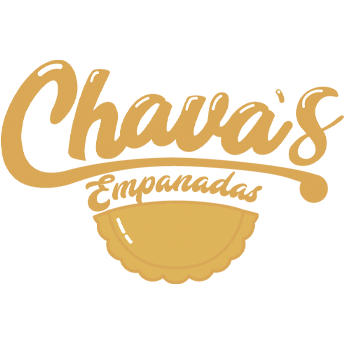 Chava's Empanada logo