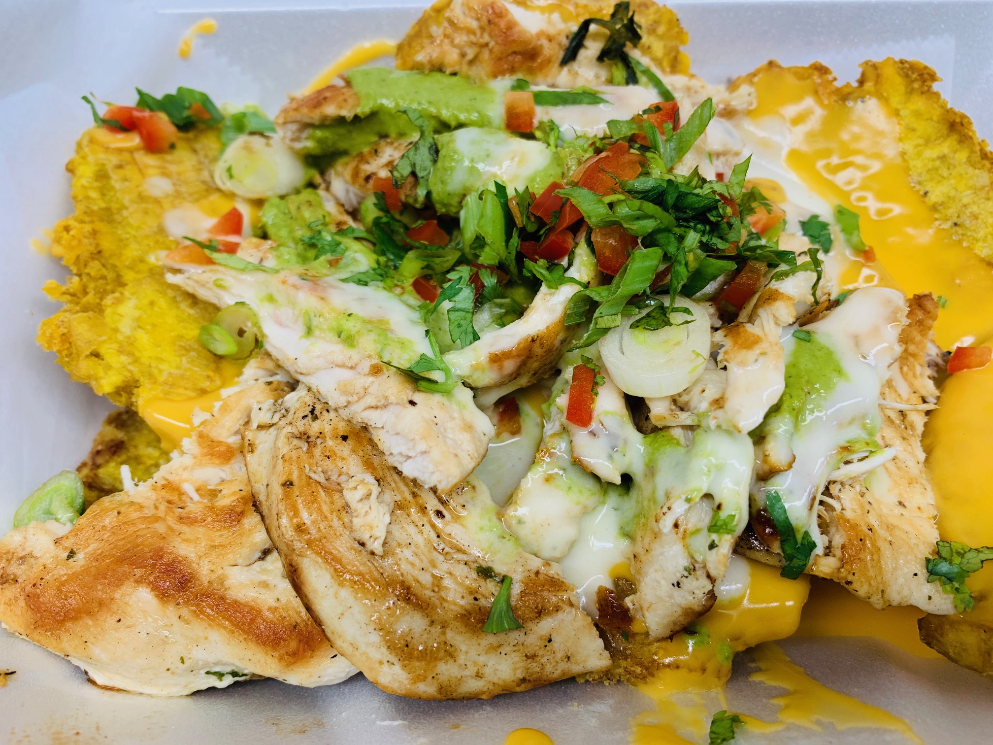 Cubano Xpress