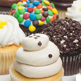 House of Cupcakes