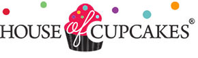 House of Cupcakes logo
