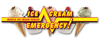 Ice Cream Emergency logo