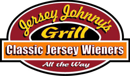 Jersey Johnnys food truck logo
