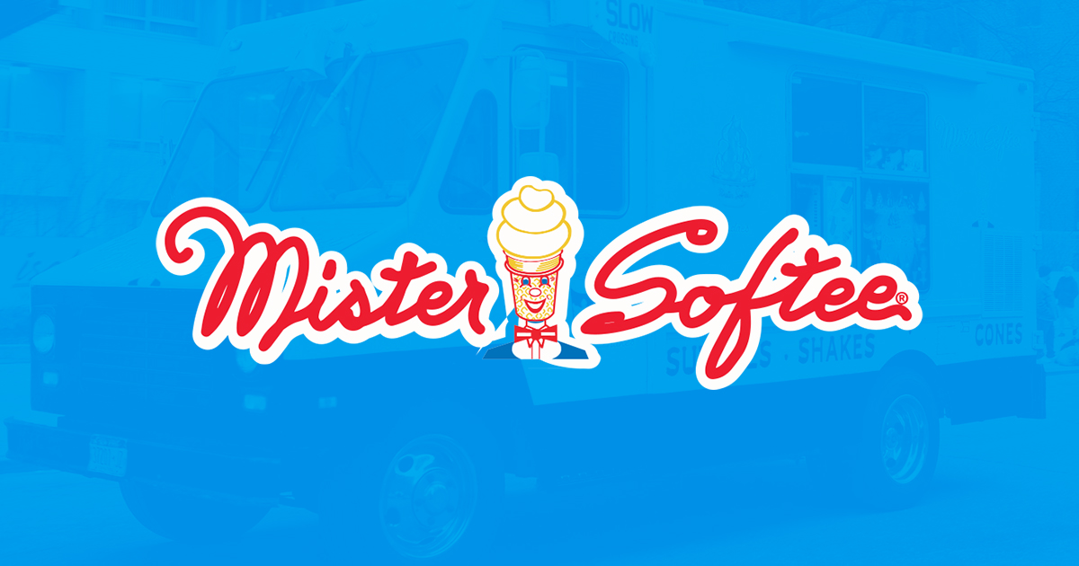 Mister Softee