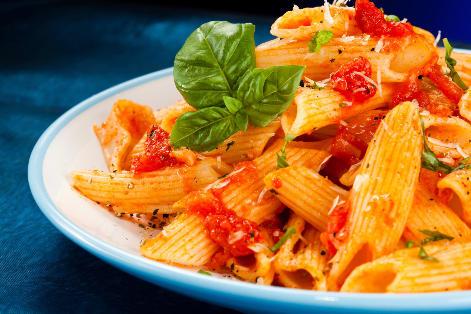 The Pasta Truck