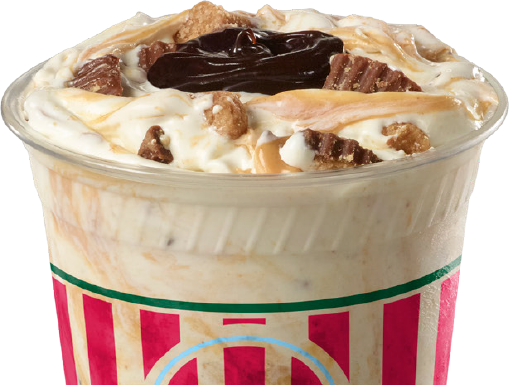 Rita's Italian Ice and Custard