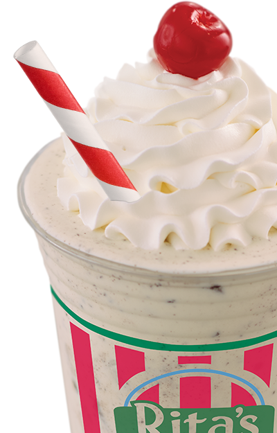Rita's Italian Ice and Custard